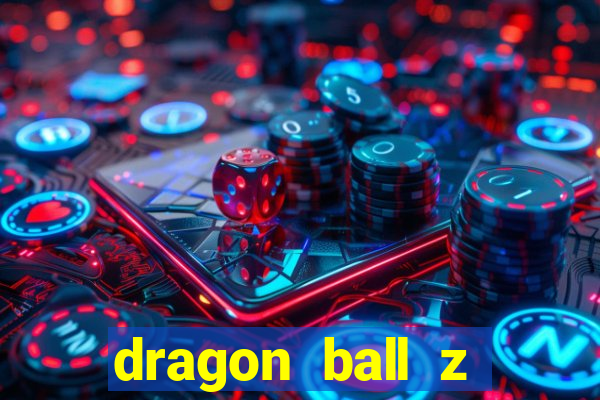 dragon ball z budokai tenkaichi 4 ps2 iso